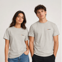 Unlabeled Luxury Tee