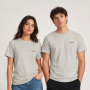 Unlabeled Luxury Tee