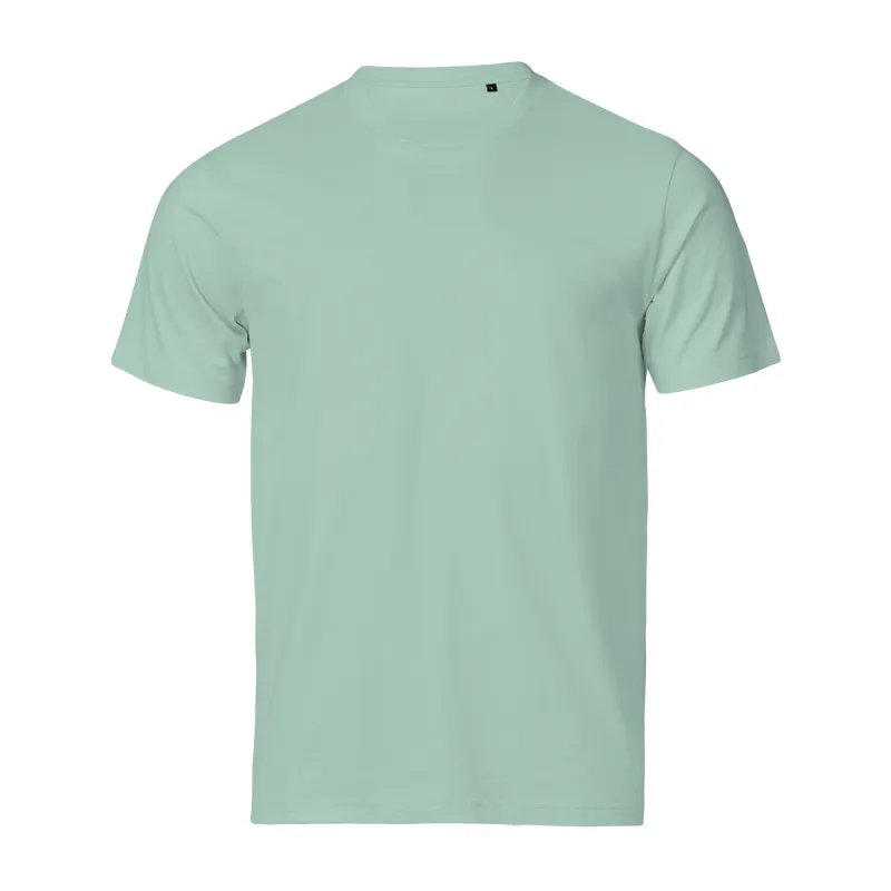 Unlabeled Luxury Tee
