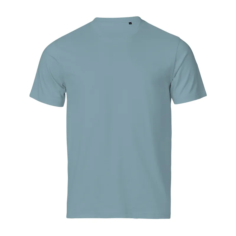 Unlabeled Luxury Tee