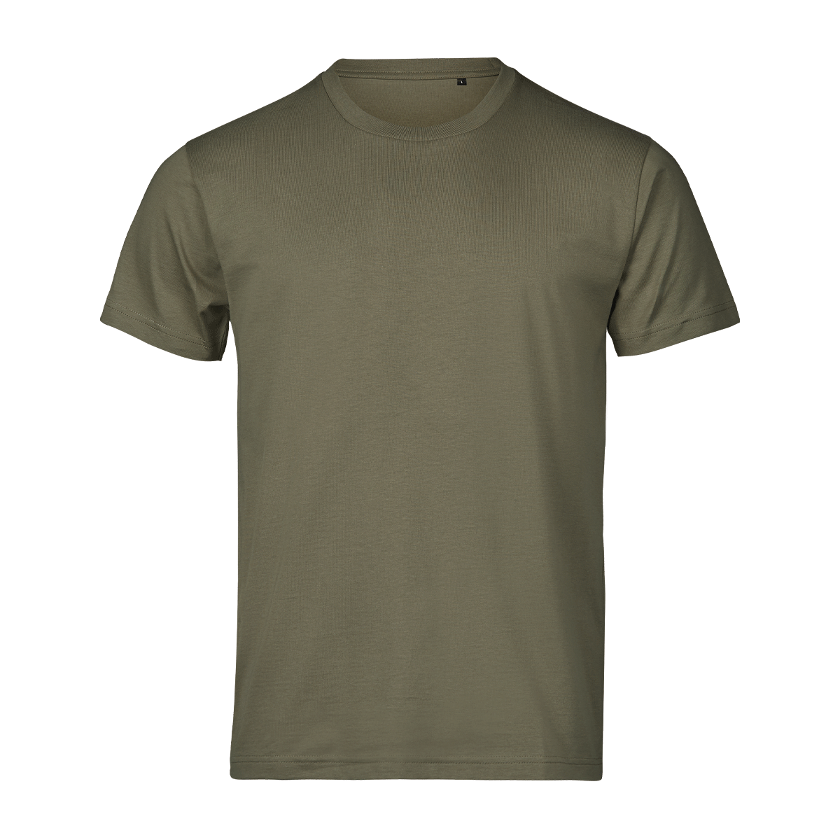 Unlabeled Luxury Tee