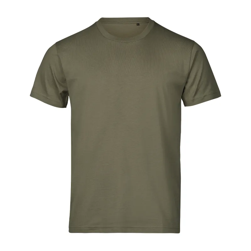 Unlabeled Luxury Tee