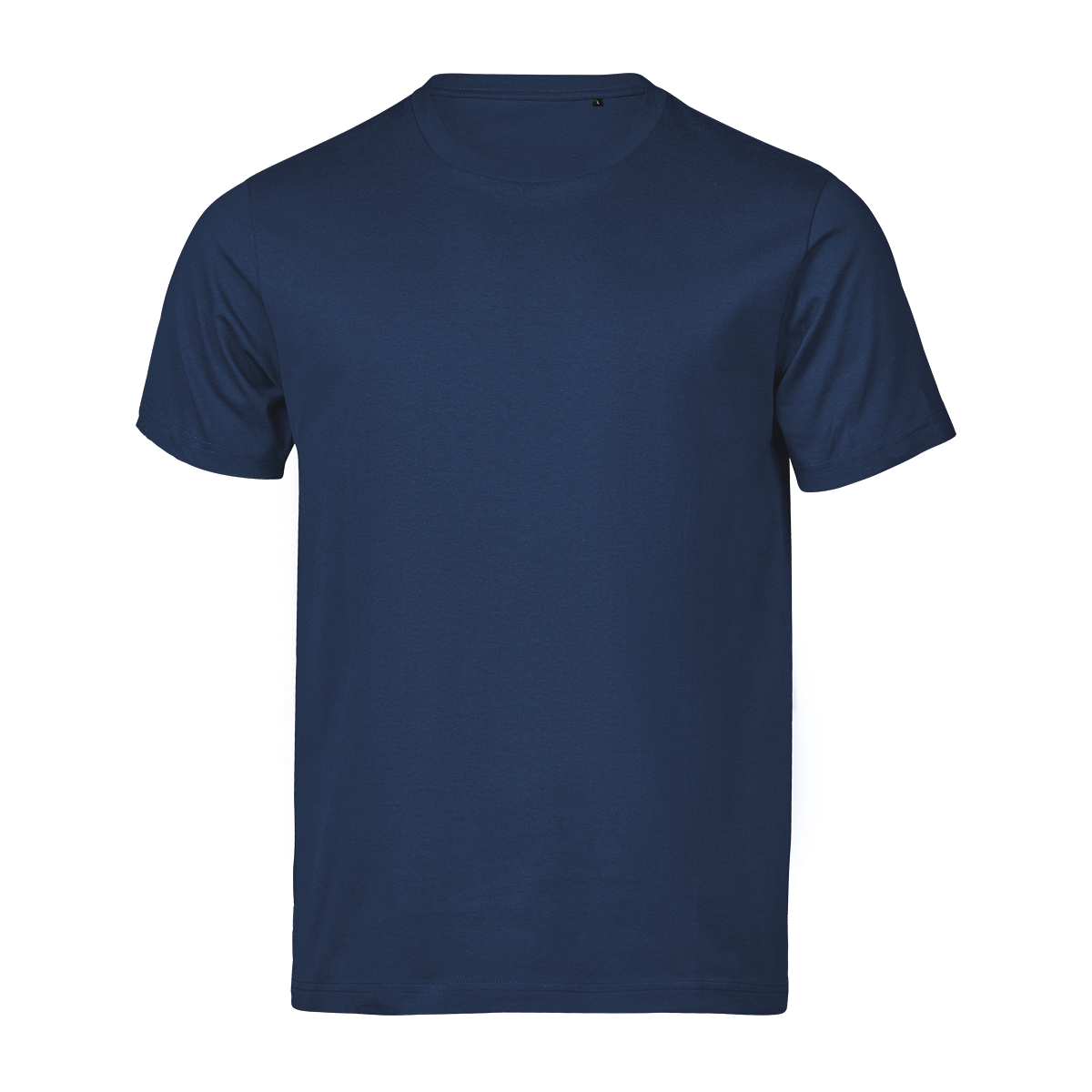 Unlabeled Luxury Tee