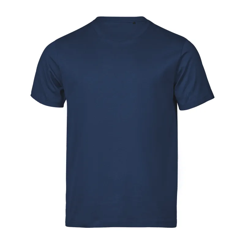 Unlabeled Luxury Tee