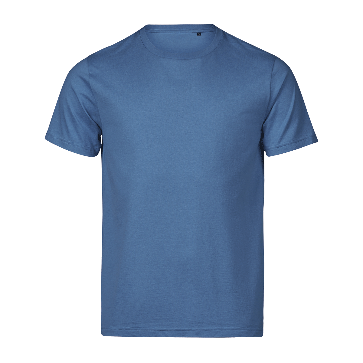 Unlabeled Luxury Tee