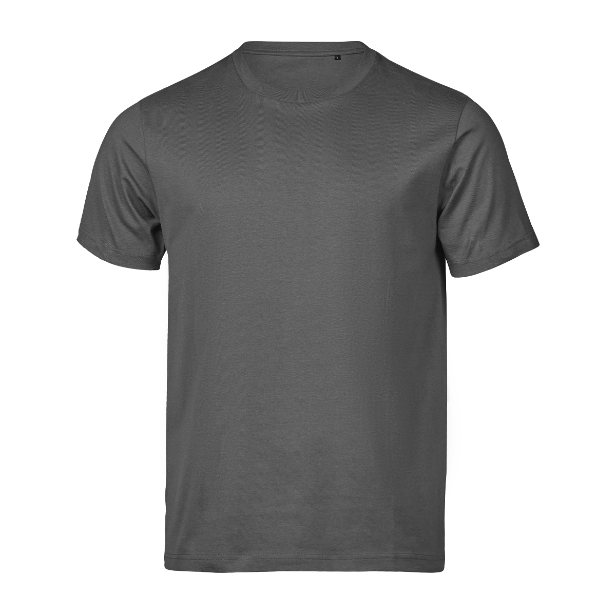 Unlabeled Luxury Tee