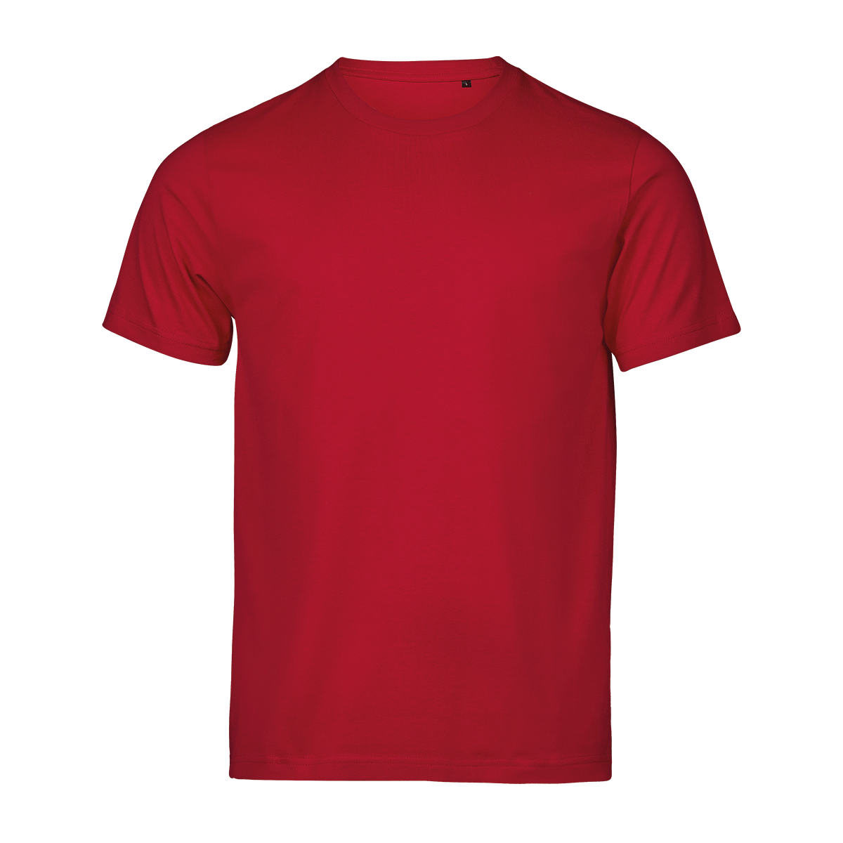 Unlabeled Luxury Tee