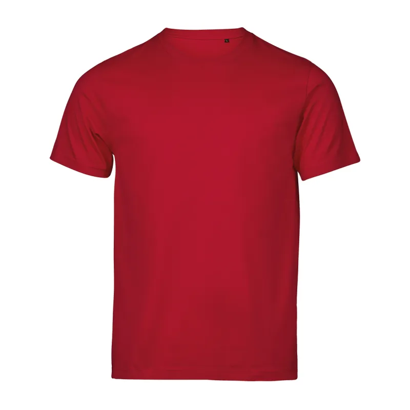 Unlabeled Luxury Tee