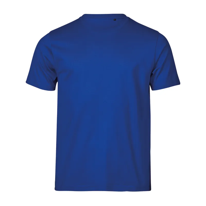 Unlabeled Luxury Tee