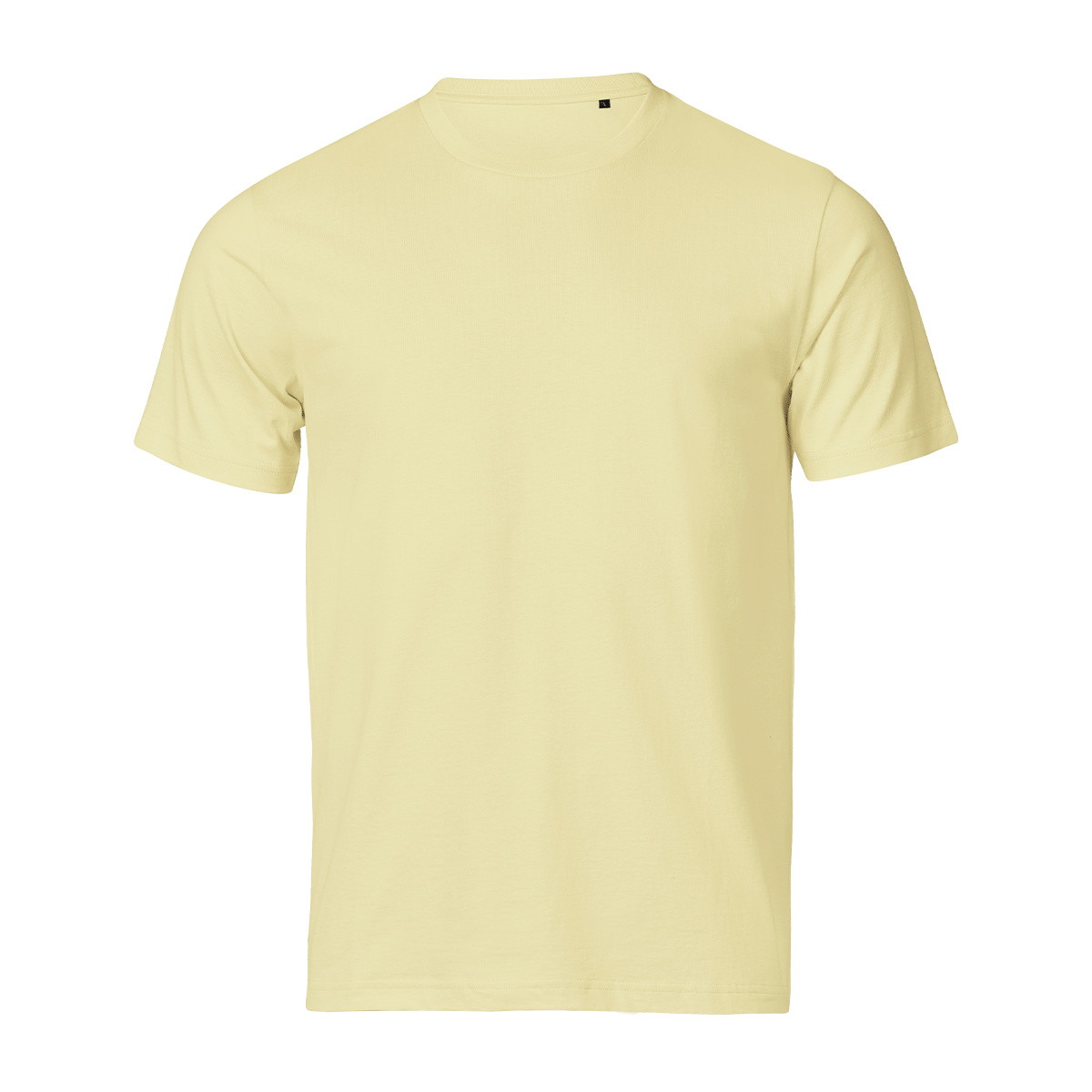 Unlabeled Luxury Tee