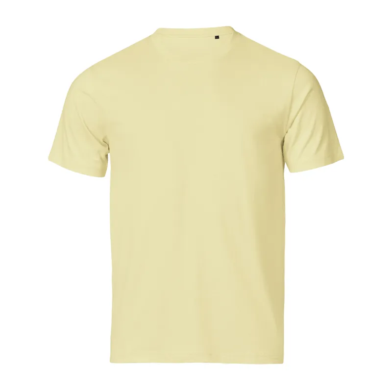 Unlabeled Luxury Tee