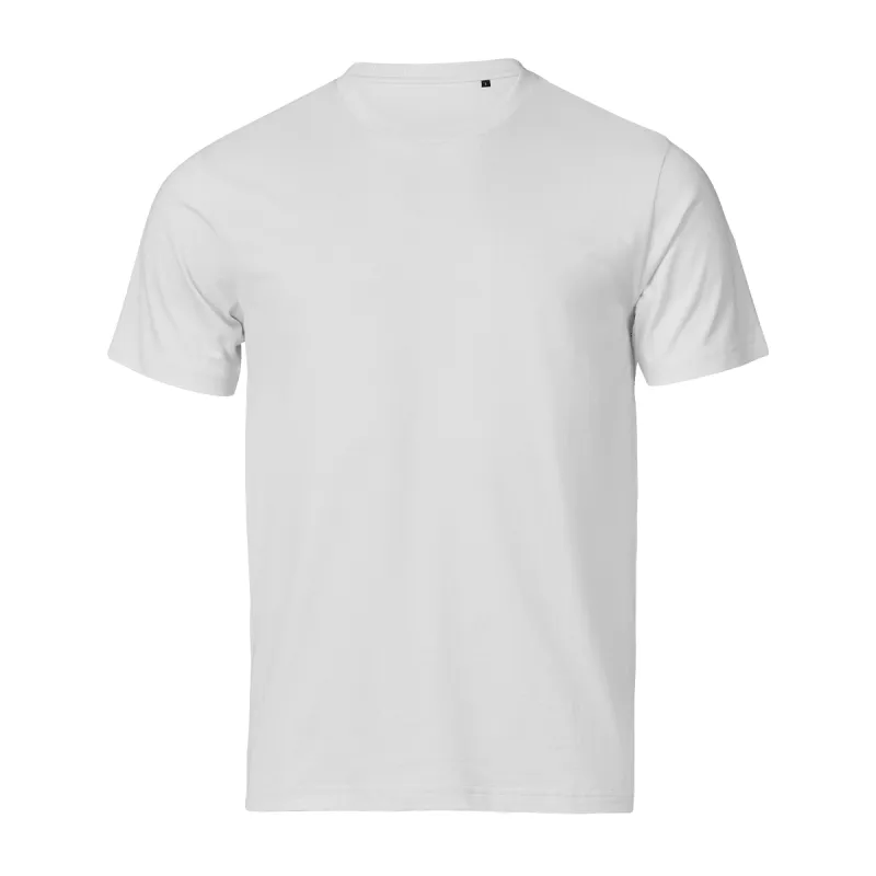 Unlabeled Luxury Tee