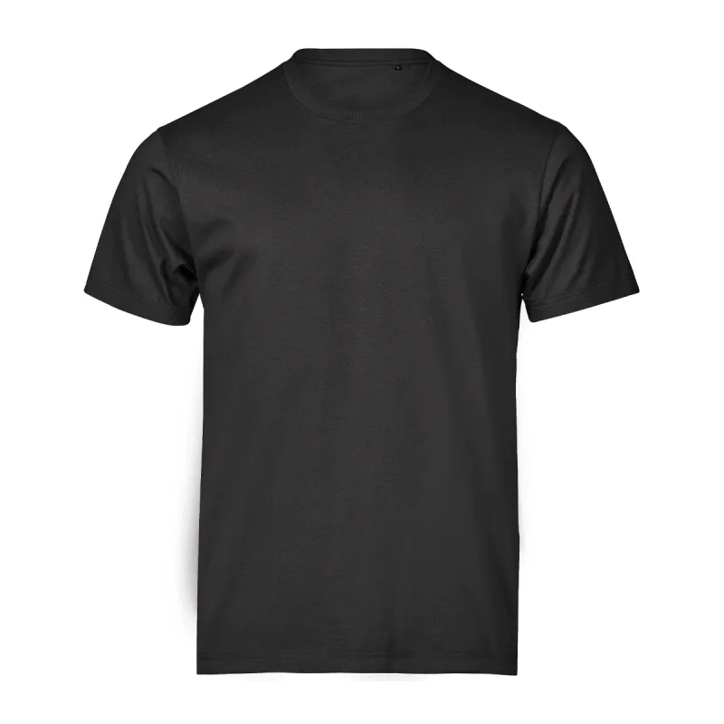 Unlabeled Tee