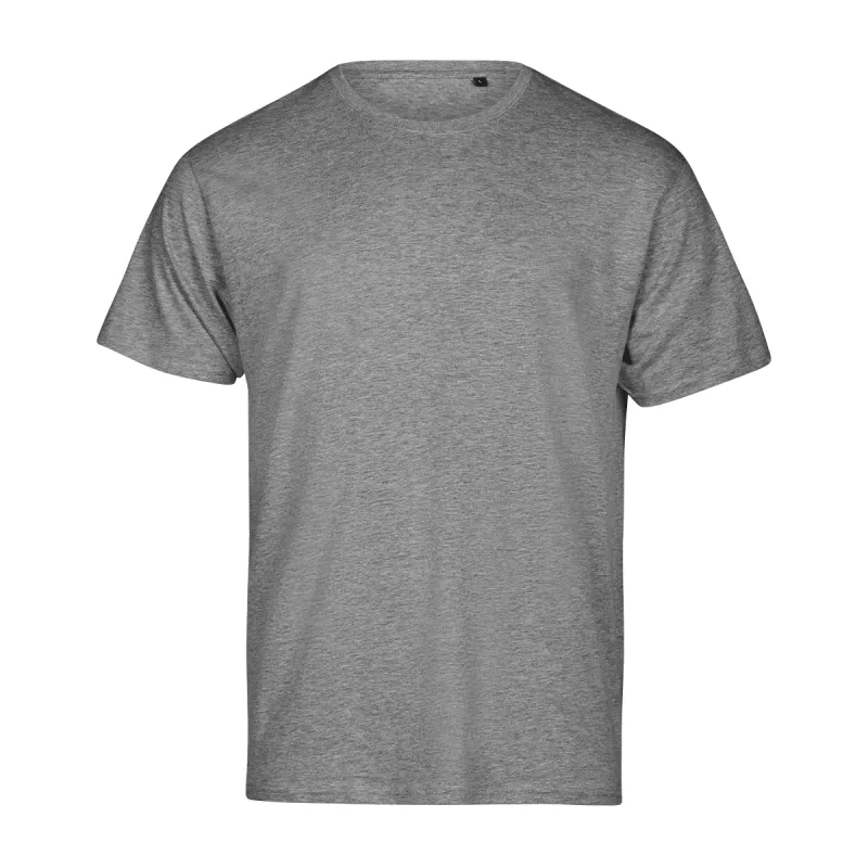 Unlabeled Tee