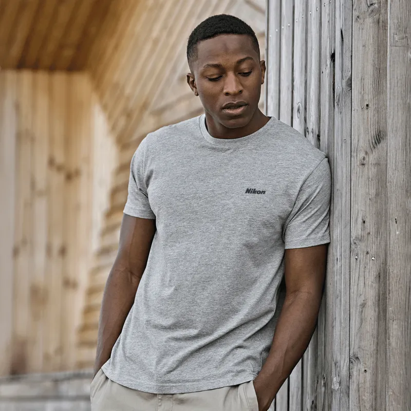 Unlabeled Tee