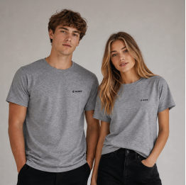 Unlabeled Tee