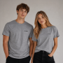 Unlabeled Tee