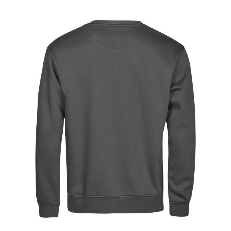 Unlabeled Sweatshirt