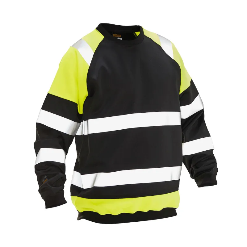 5124 Sweatshirt Varsel