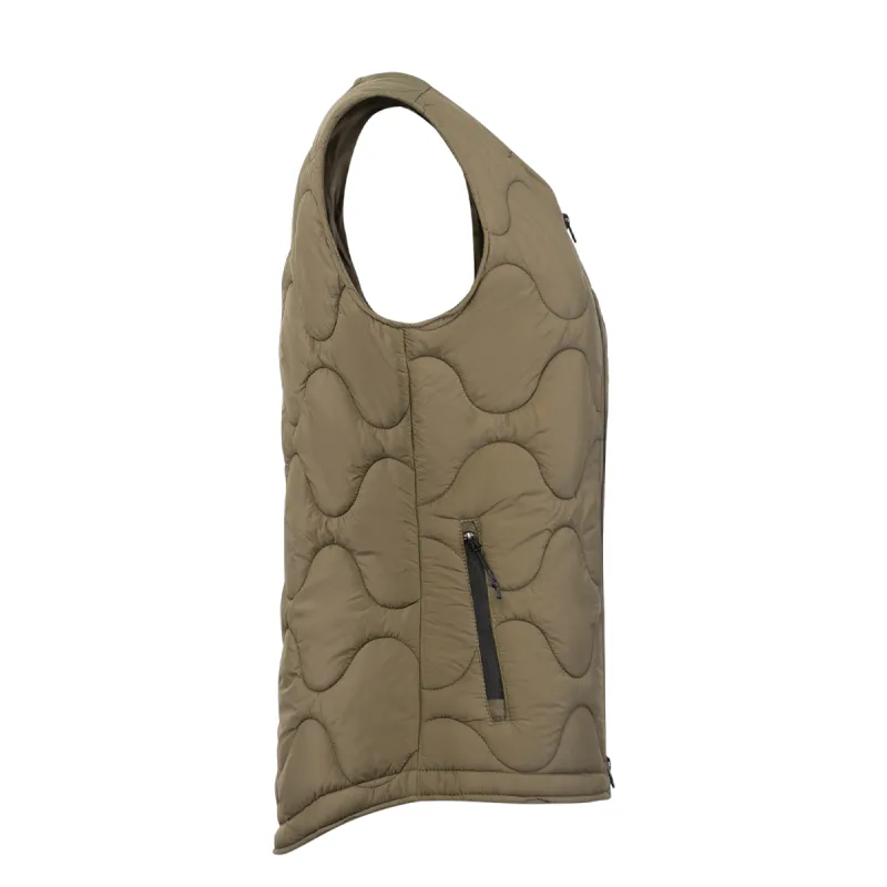Beckey Puffer Vest Women
