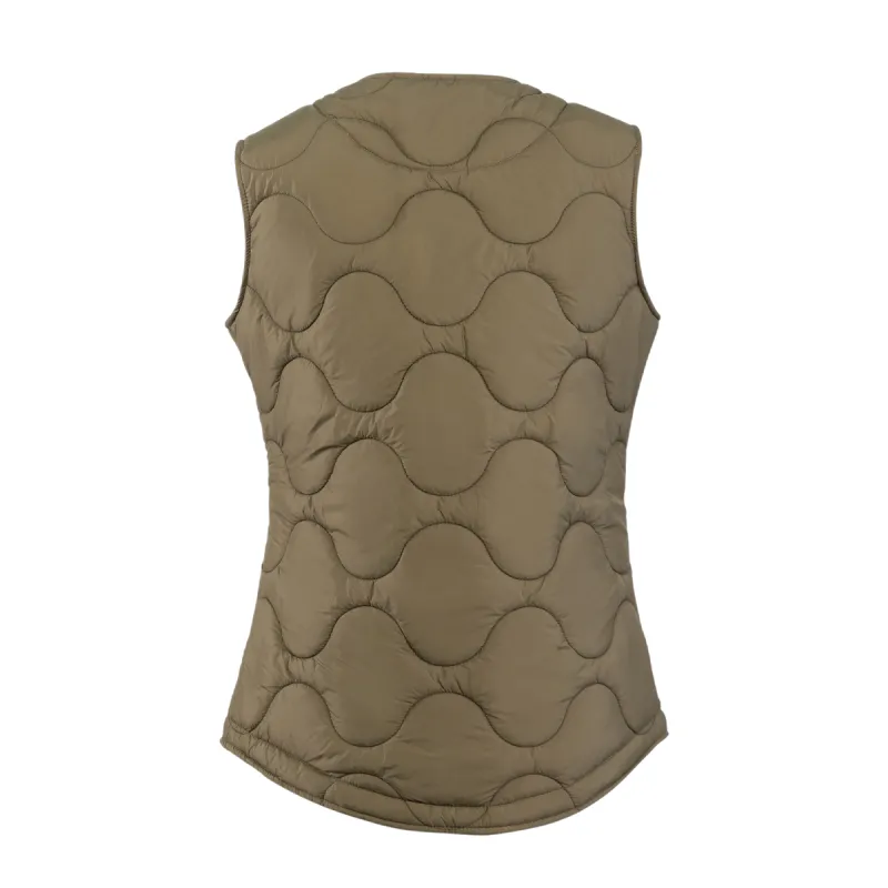 Beckey Puffer Vest Women