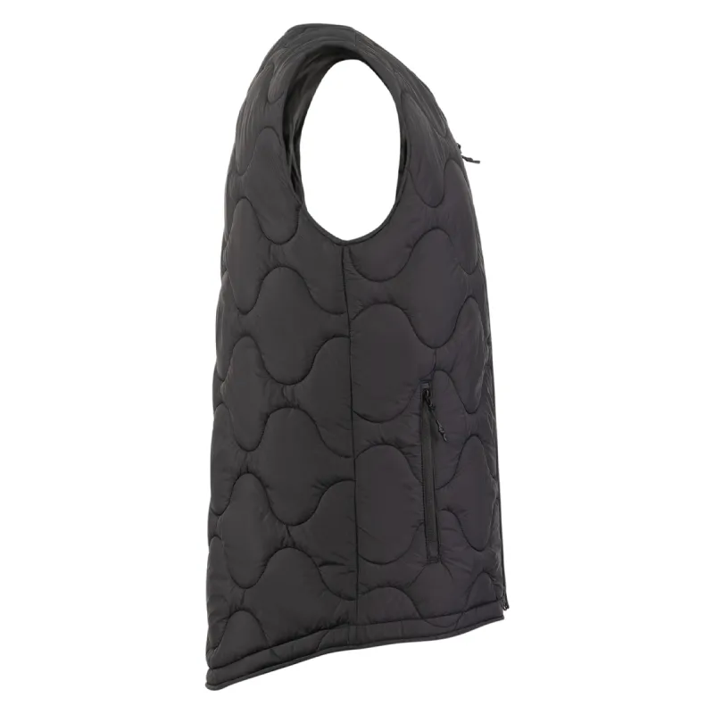 Beckey Puffer Vest Men 