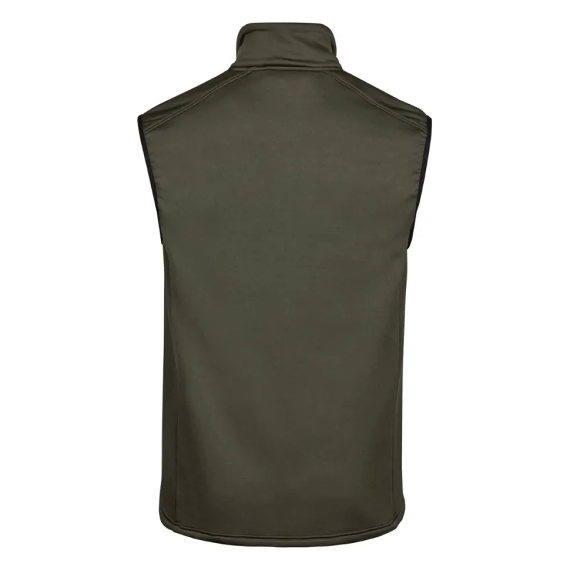 Bodywarmer Stretch Fleece 