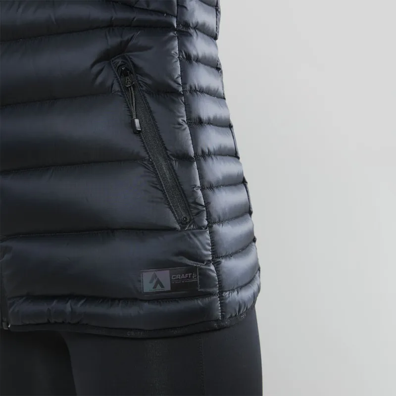 Craft LT Down Vest W