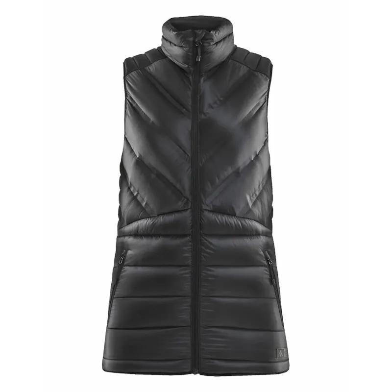 Craft LT Down Vest W