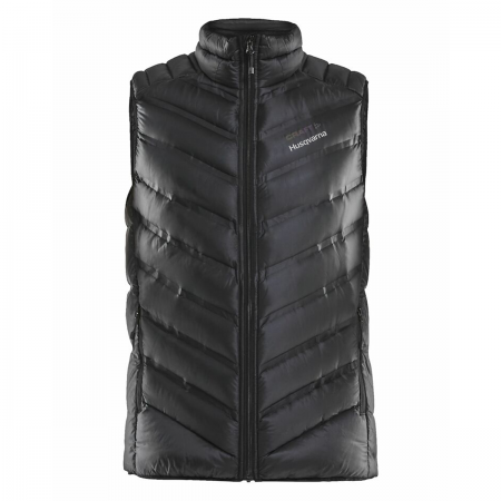 Craft LT Down Vest M
