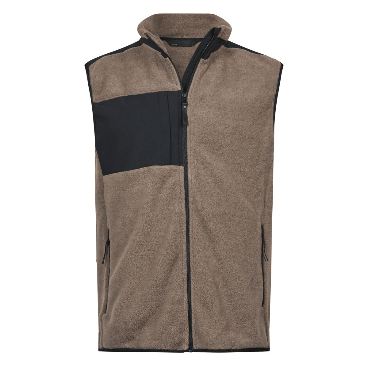 Väst  Mountain Fleece 