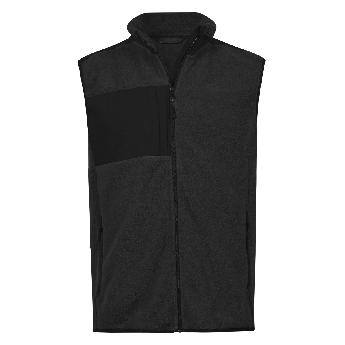 Väst  Mountain Fleece 