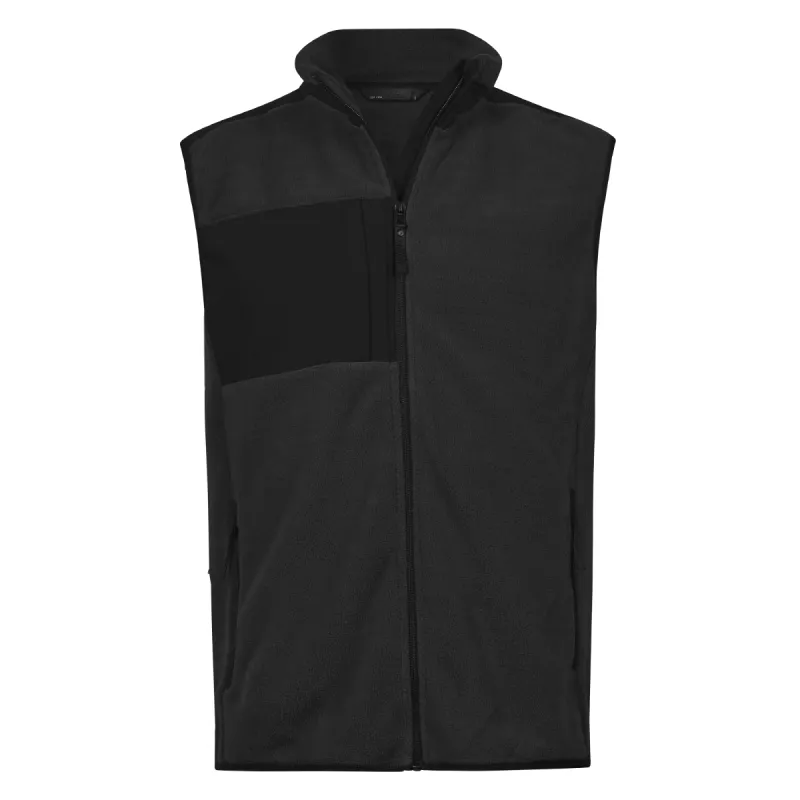 Väst  Mountain Fleece 