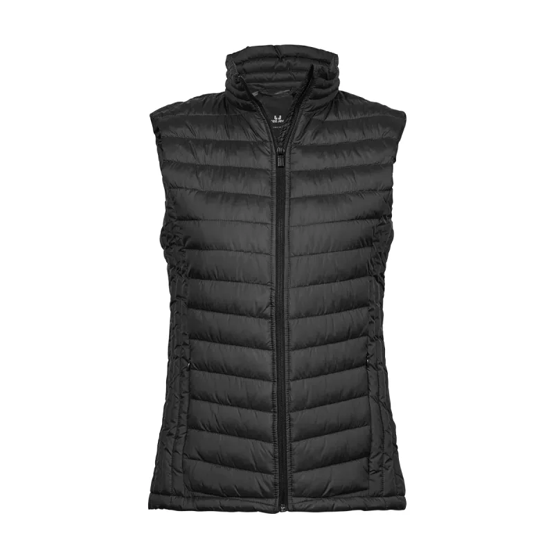 Zepelin Bodywarmer Dam