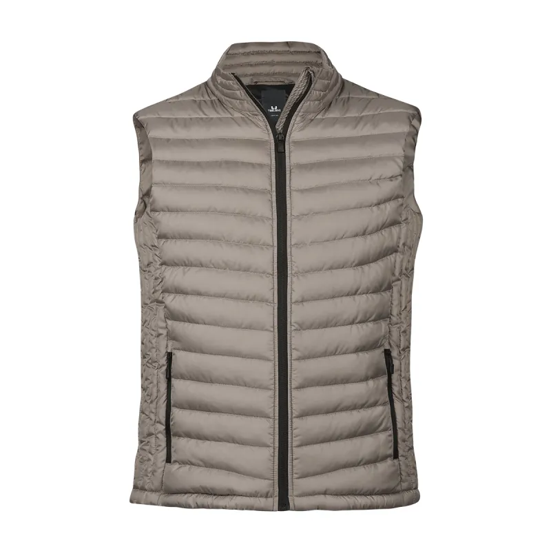 Zepelin Bodywarmer Herr