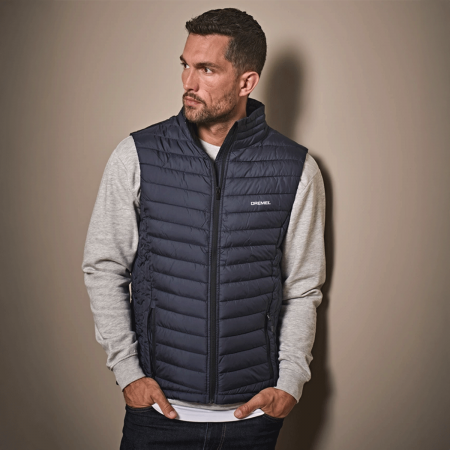 Zepelin Bodywarmer Herr