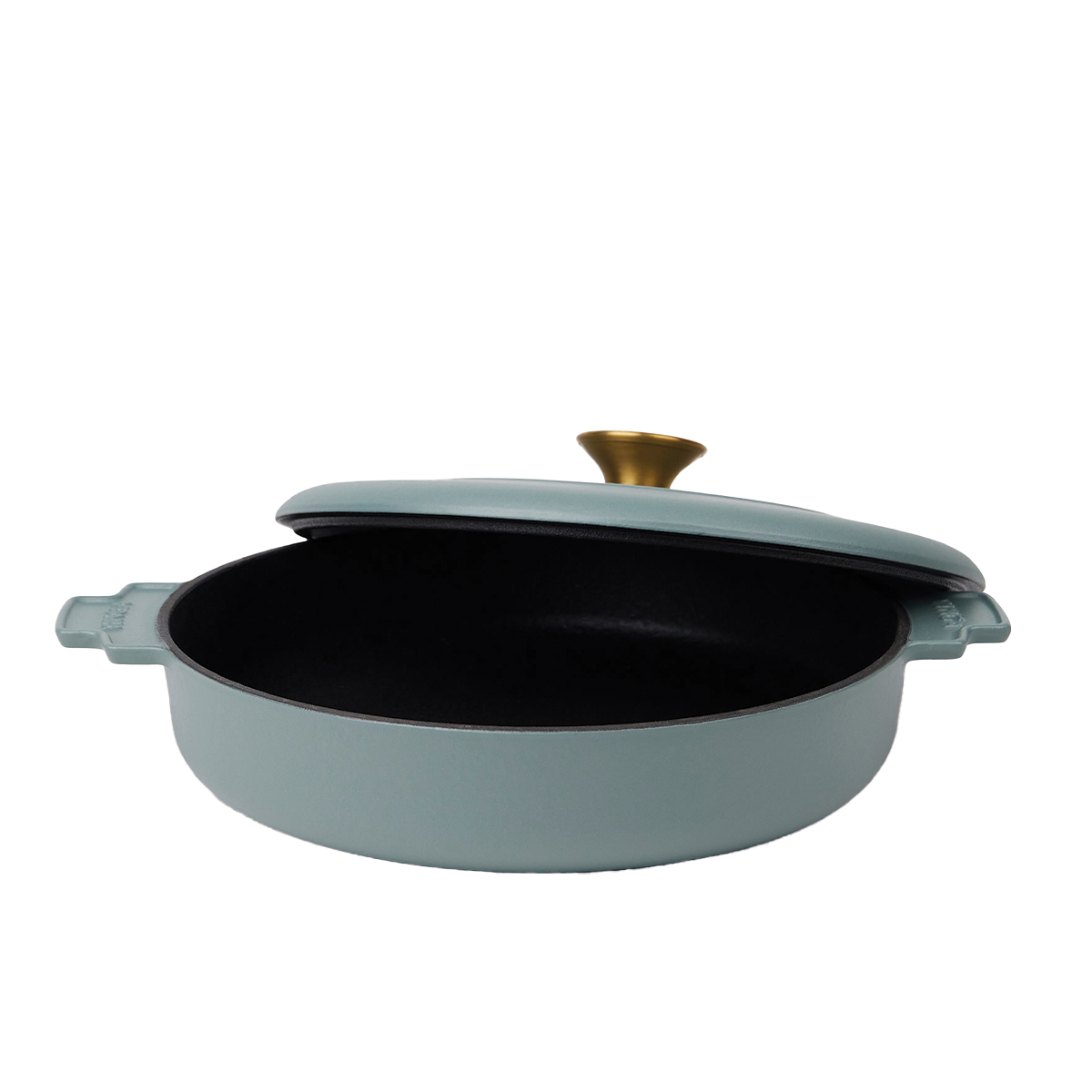 Gjutjärnsgryta Vinga 