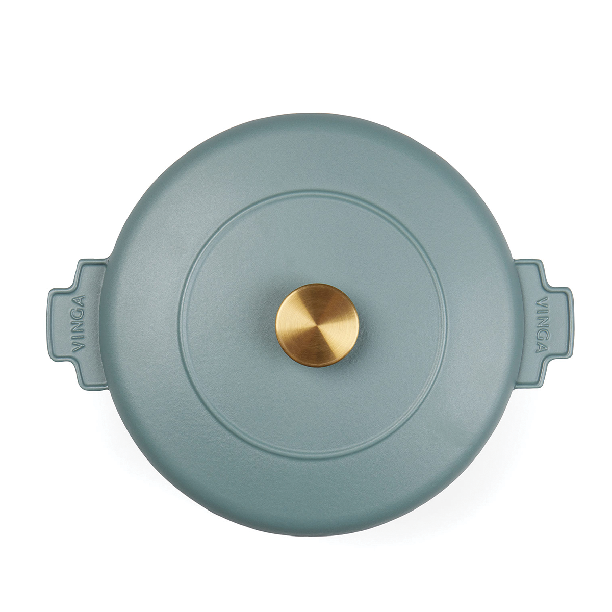 Gjutjärnsgryta Vinga 