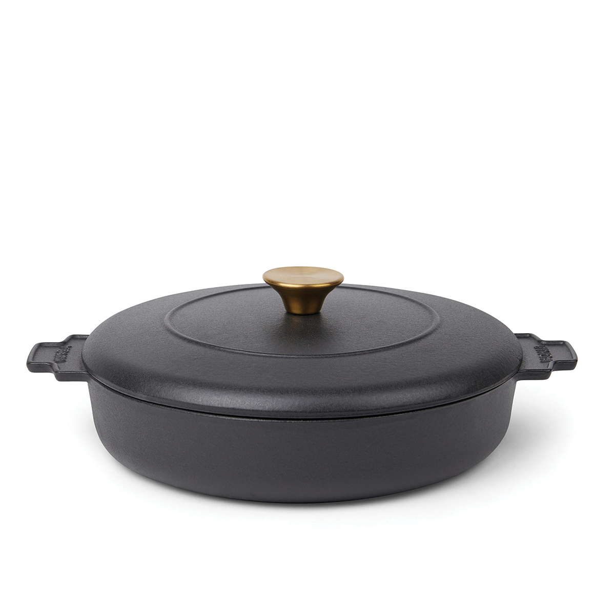 Gjutjärnsgryta Vinga 