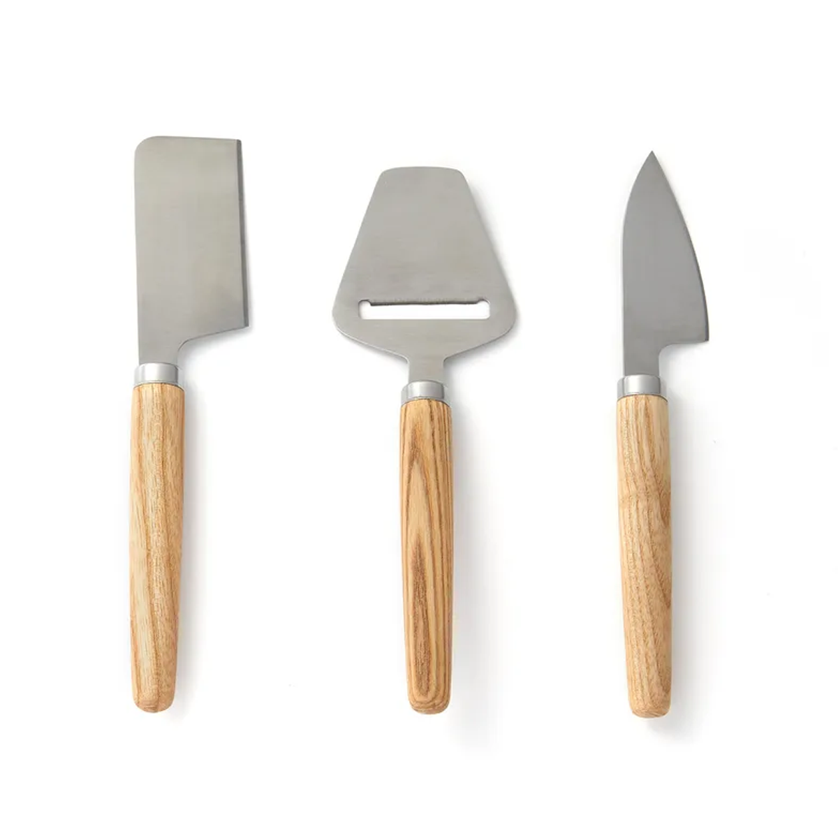 Retro Cheese Set 