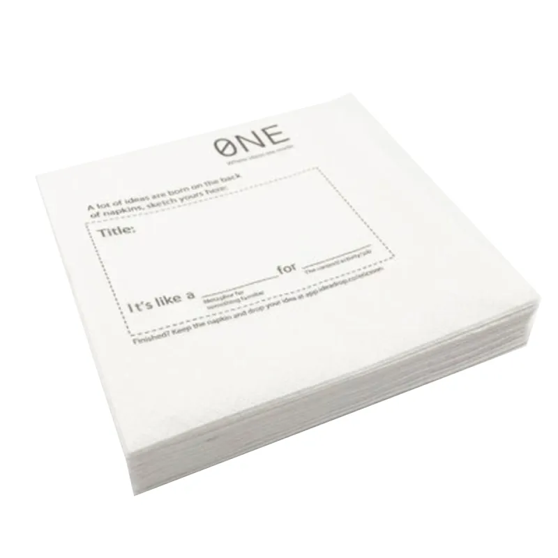 Servetter Eco Standard