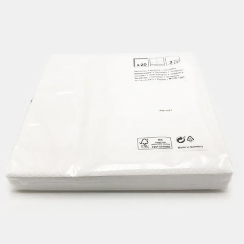 Servetter Eco Standard