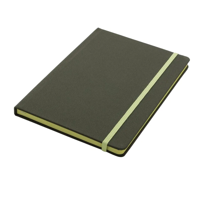Anteckningsbok GRS A5