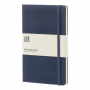Anteckningsbok Moleskine Blank