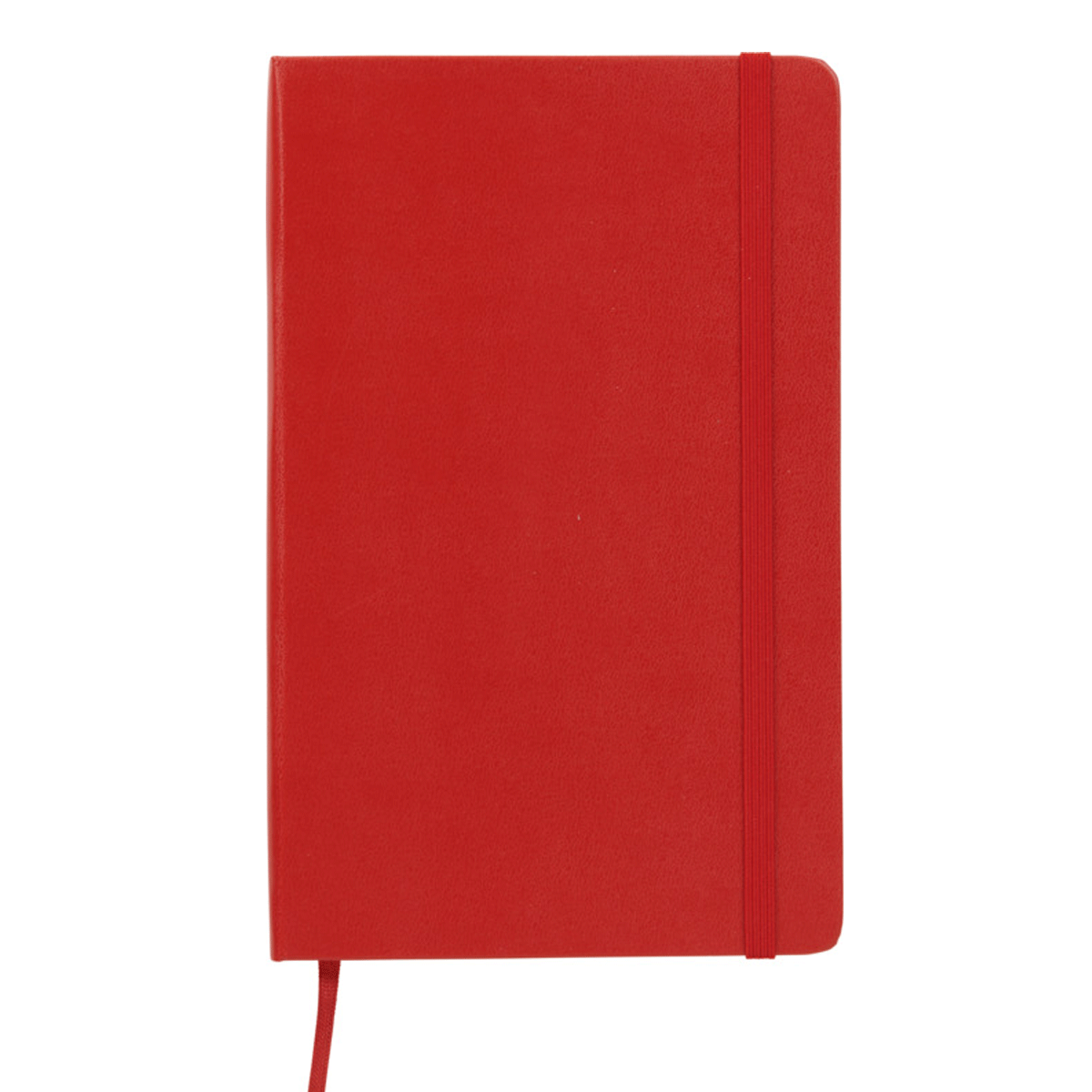 Anteckningsbok Moleskine Blank