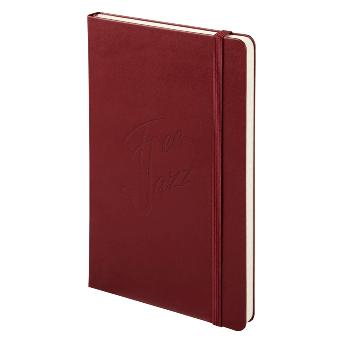 Anteckningsbok Moleskine Linjerad  