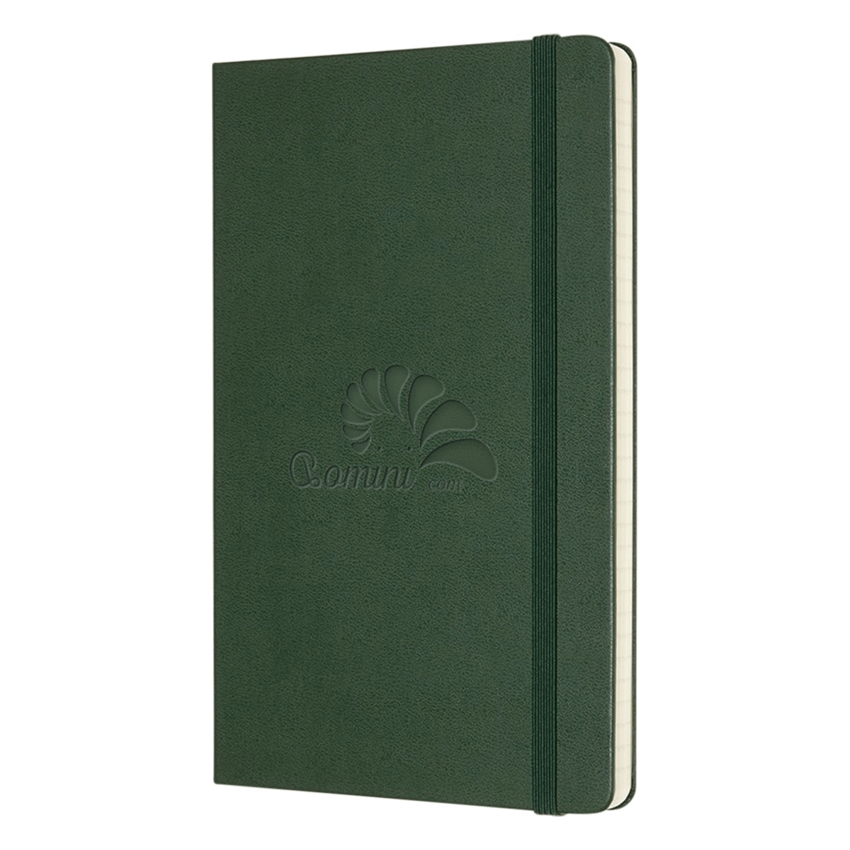 Anteckningsbok Moleskine Linjerad  