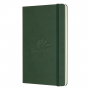 Anteckningsbok Moleskine Linjerad  