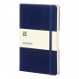 Anteckningsbok Moleskine Linjerad  