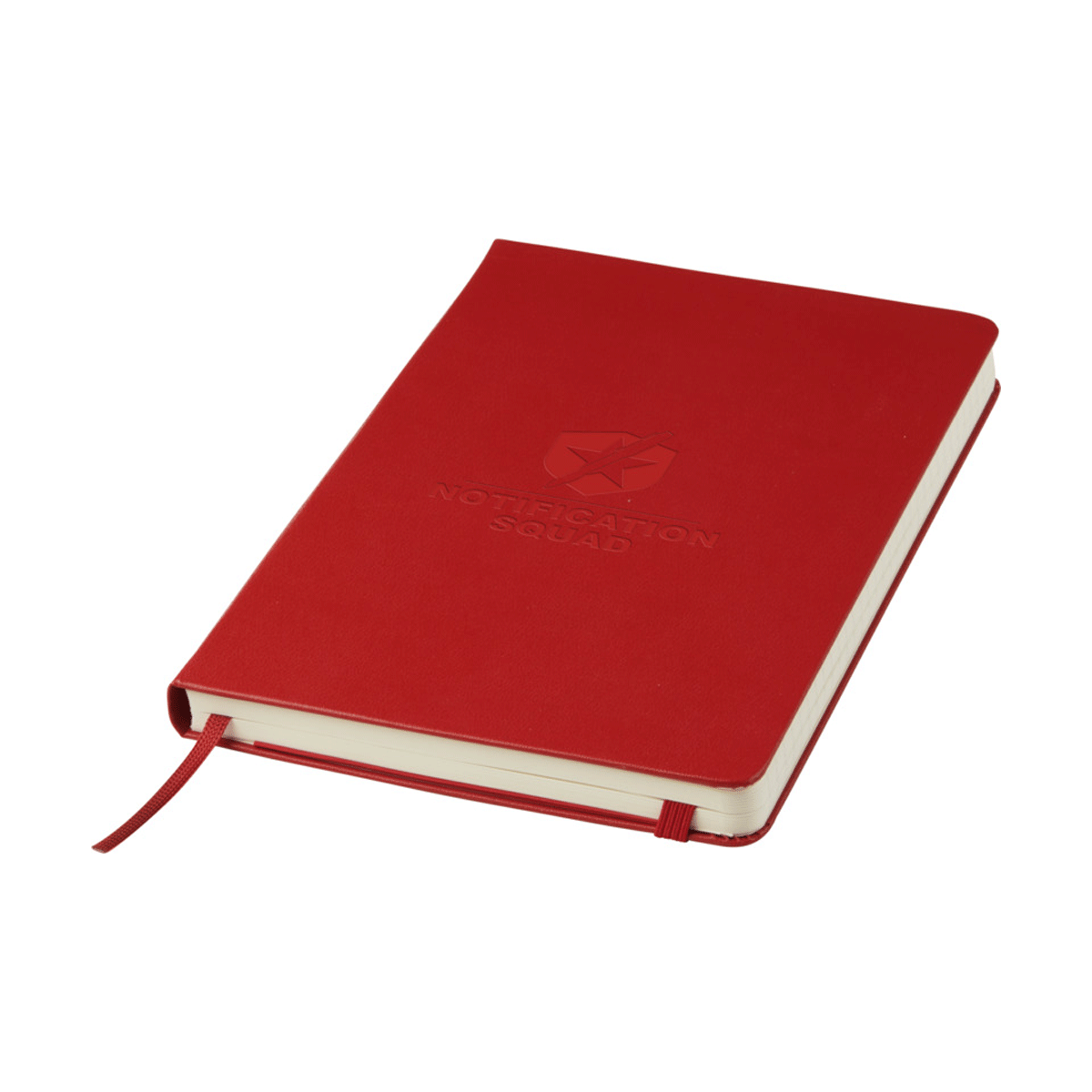 Anteckningsbok Moleskine Linjerad  